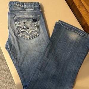 Big Star- Sweet Low boot- 29S